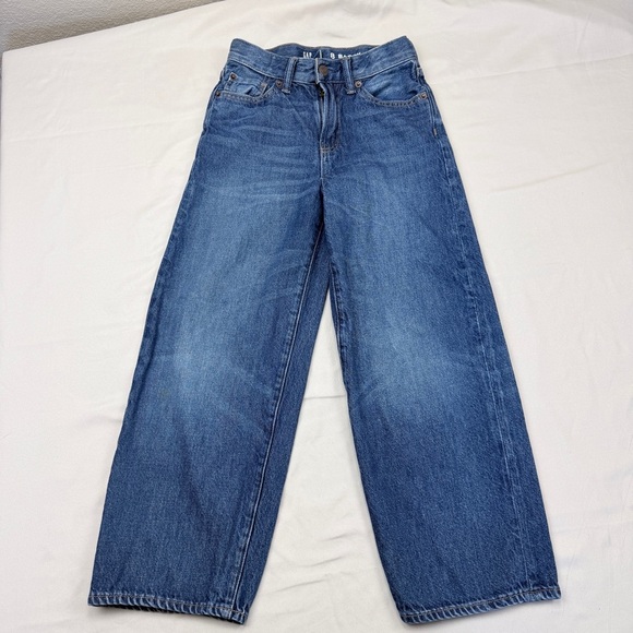 GAP Other - GAP Baggy Fit Denim Jeans